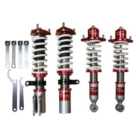 2007-2016 Mitsubishi Lancer Base/Ralliart TruHart StreetPlus Coilovers - TH-M804