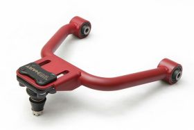 2003-2007 Infiniti G35 TruHart Front Camber Kit - TH-N207