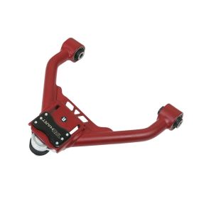 2007-2008 Infiniti G35 TruHart Front Camber Kit - TH-N209