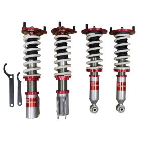 2000-2004 Infiniti I30/I35 TruHart StreetPlus Coilovers - TH-N803