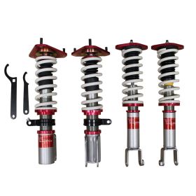 2007-2013 Nissan Altima Coupe/Sedan TruHart StreetPlus Coilovers - TH-N805
