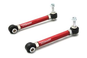 2012-2018 Subaru BRZ TruHart Rear Toe Control Arms - TH-S109