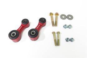 1997-2007 Subaru Impreza TruHart Front, Heavy Duty Sway Bar Endlink Set - TH-S302