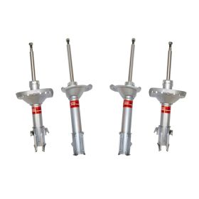 2004 Subaru Impreza STI TruHart Sport Shocks Set - TH-S502