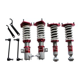 2012-2017 Scion FR-S TruHart StreetPlus Coilovers - TH-S805