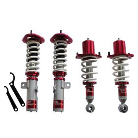 2009-2013 Toyota Corolla TruHart StreetPlus Coilovers - TH-T803