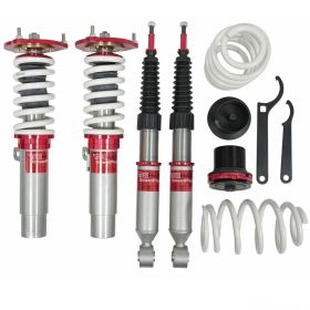 2006-2015 Audi A3 FWD TruHart StreetPlus Coilovers - TH-V803