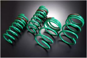2006-2013 Infiniti M35 Tein S.Tech Lowering Springs - SKP60-AUB00