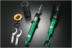 2009-2013 Acura TL Tein Basic Damper Coilovers - DSB96-LUSS2