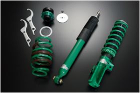 1992-1995 Honda Civic Tein Street Basis Damper Coilovers - GSA00-1USS2