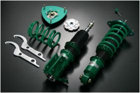 1998-2005 Lexus GS300 Tein Street Flex Damper Coilovers - GST76-51SS3