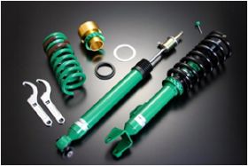 2009-2013 Acura TL Tein Super Street Damper Coilovers - DSB96-KUSS2