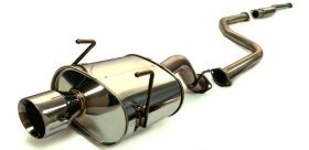1996-2000 Honda Civic HB 3dr Tanabe Medalion Touring Exhaust - TNB-T70018