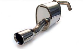 2004-2006 Scion xB Tanabe Medalion Touring Axleback Exhaust - TNB-T70081A