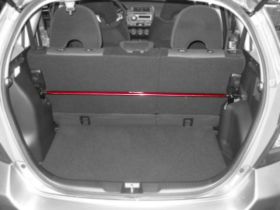 2007-2008 Honda Fit (GD) Rear Strut Tower Bar by Tanabe - TNB-TTB122R