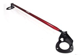 2010 MazdaSpeed3 2.3L Front Tower Bar by Tanabe - TNB-TTB154F