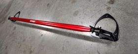 2010-2011 Subaru Legacy 4dr Front Tower Bar by Tanabe - TNB-TTB156F