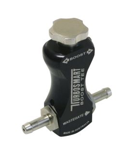 TurboSmart Turbocharger Manual Boost Controller - TS-0101-1002