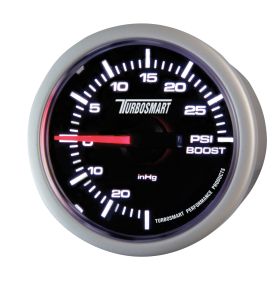 TurboSmart Boost Gauge - TS-0101-2023