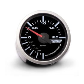 TurboSmart Boost Gauge - TS-0101-2025