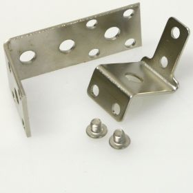 TurboSmart Mounting Bracket - TS-0101-3001