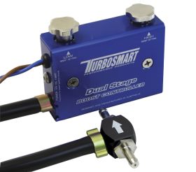 TurboSmart Turbocharger Manual Boost Controller - TS-0105-1001
