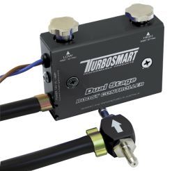 TurboSmart Turbocharger Manual Boost Controller - TS-0105-1002