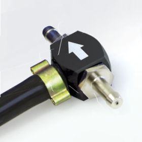 TurboSmart Replacement Tee - TS-0105-3002