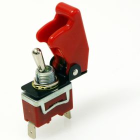 TurboSmart Toggle Switch - TS-0105-3005