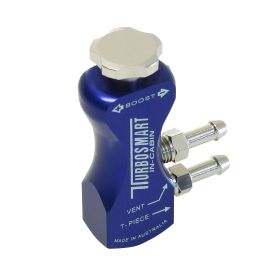 TurboSmart Turbocharger Manual Boost Controller - TS-0106-1001