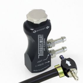 TurboSmart Turbocharger Manual Boost Controller - TS-0106-1002