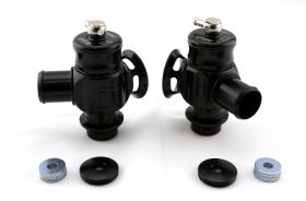 TurboSmart Turbo Blow Off Valve for 2016-2017 Cadillac ATS V 3.6L Turbo - TS-0203-1008