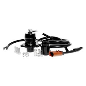 TurboSmart Turbo Blow Off Valve for 2006-2013 Audi A3 Base 2.0L Turbo - TS-0203-1041