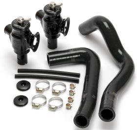 TurboSmart Turbo Blow Off Valve for 2008-2013 BMW 1-Series 135i 3.0L Turbo - TS-0203-1050