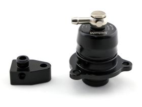 TurboSmart Turbo Blow Off Valve for 2007-2013 Mini Cooper S 1.6L Turbo - TS-0203-1052