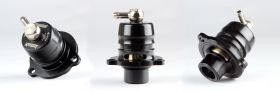 TurboSmart Turbo Blow Off Valve for 2007-2013 Porsche 911 Turbo 3.6L Turbo - TS-0203-1061