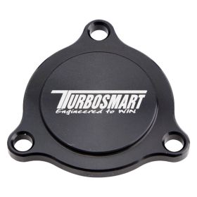 TurboSmart BOV Block-Off for 2016-2017 Ford Focus RS 2.3L Turbo - TS-0203-1101