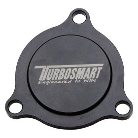 TurboSmart BOV Block-Off for 2014-2017 Ford Fiesta SE 1.0L Turbo - TS-0203-1106