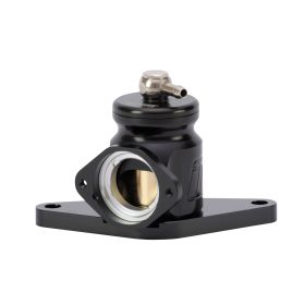 TurboSmart Turbo Blow Off Valve for 2006-2007 Subaru Forester XT Limited 2.5L Turbo - TS-0203-1215