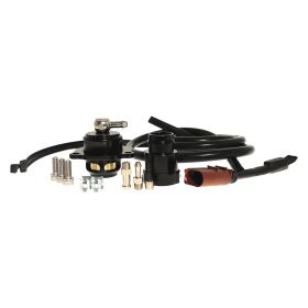 TurboSmart Turbo Blow Off Valve for 2006-2013 Audi A3 Base 2.0L Turbo - TS-0203-1241