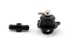 TurboSmart Turbo Blow Off Valve for 2014-2017 Mercedes CLA CLA45 AMG 4Matic 2.0L Turbo - TS-0203-1262
