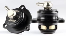 TurboSmart Turbo Blow Off Valve for 2015-2017 Ford Edge Sport 2.7L Turbo - TS-0203-1281