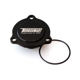 TurboSmart BOV Block-Off for 2013-2017 Ford Focus ST 2.0L Turbo - TS-0203-2002
