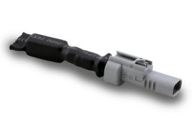 TurboSmart CEL Plug for 2014-2017 Ford Fiesta ST 1.6L Turbo - TS-0203-4001