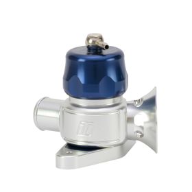 TurboSmart Turbo Blow Off Valve for 2007-2012 Mazda CX-7 Grand Touring/Touring 2.3L Turbo - TS-0205-1009