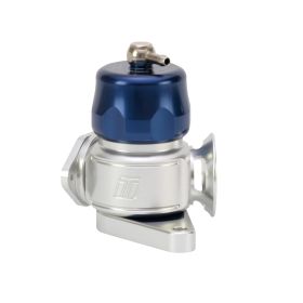 TurboSmart Turbo Blow Off Valve for 2006-2007 Subaru Forester XT Limited 2.5L Turbo - TS-0205-1015