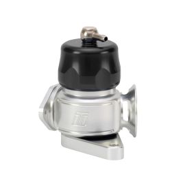TurboSmart Turbo Blow Off Valve for 2006-2007 Subaru Forester XT Limited 2.5L Turbo - TS-0205-1016