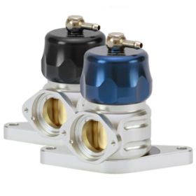 TurboSmart Turbo Blow Off Valve for 2006-2007 Subaru Forester XT Limited 2.5L Turbo - TS-0205-1216