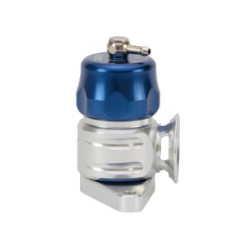 TurboSmart Turbo Blow Off Valve for 2006-2007 Subaru Forester XT Limited 2.5L Turbo - TS-0205-1315