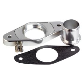 TurboSmart BOV Adapter for 2007-2012 Mazda CX-7 Grand Touring/Touring 2.3 Turbo - TS-0205-2055